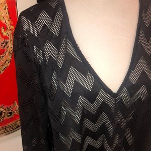 JORDAN TAYLOR SWIM COVER UP